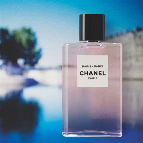 chanel paris-paris eau de parfum|Chanel Paris perfume review.